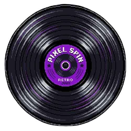Vinyl Player